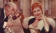 Konrad Petzold's The Dress (Das Kleid)